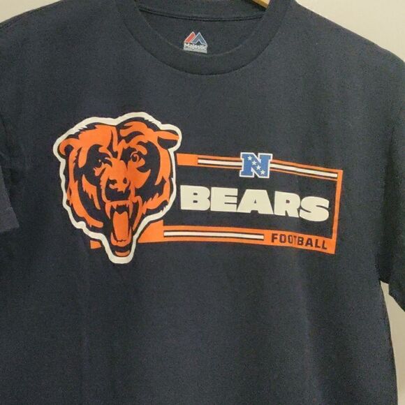 Chicago Bears T-shirt - Picture 2 of 7